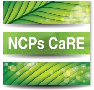 logo NCPs CaRE