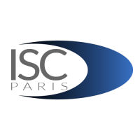 logo Institute of Strategic Communication (ISCParis)