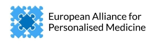 logo European Alliance for Personalised Medicine