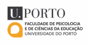 logo Faculdade de Psicologia e de Ciências da Educação da Universidade do Porto Faculdade no Porto