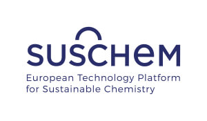 logo European Technology Platform for Sustainable Chemistry (SusChem)