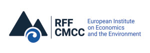 logo RFF-CMCC European Institute on Economics and the Environment (EIEE)