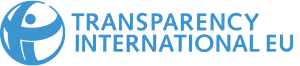 logo Transparency International EU (TI EU)