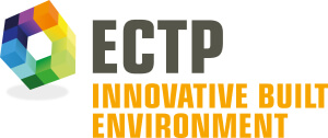 logo European Construction Technology Platform (ECTP)