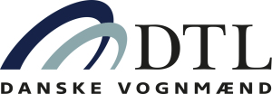 logo Danish Transport and Logistics Association