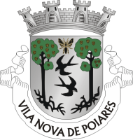 logo Câmara Municipal de Vila Nova de Poiares