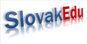 logo SlovakEdu