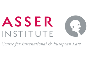 logo Asser Institute