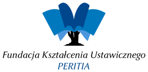 logo The Foundation for Lifelong Learning PERITIA