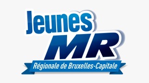 logo Jeunes Mouvement Reformateur (Regionale de Bruxelles-Capitale)