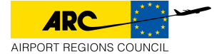logo Airport Regions Council