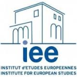 logo Institut for European Studies - ULB