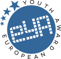 logo European Youth Awards