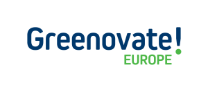 logo Greenovate! Europe