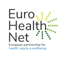 logo EuroHealthNet