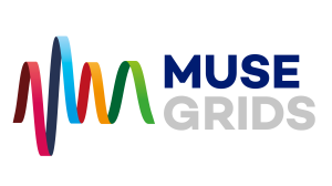 logo MUSE GRIDS