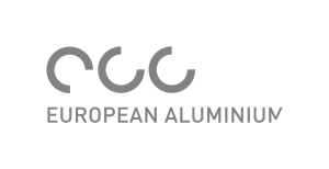logo European Aluminium