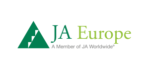 logo JA Europe