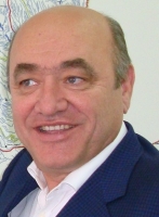 Photo of Mihai Prundianu
