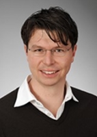 Photo of Alexander Hübner