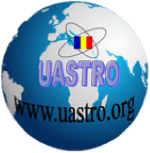 Logo of UASTRO