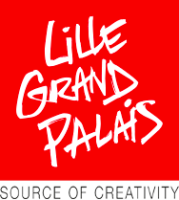 Logo of Lille Grand Palais