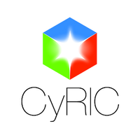 Logo of CyRIC