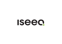 Logo of IseeQ
