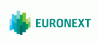 Logo of Euronext