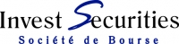 Logo of Invest Securities