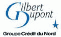 Logo of Gilbert Dupont