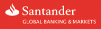 Logo of Santander