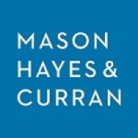 Logo of Mason Hayes & Curran 