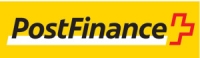 Logo of PostFinance