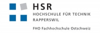 Logo of HSR