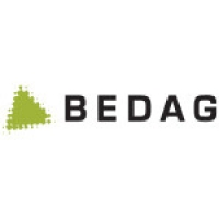 Logo of BEDAG