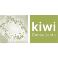 Logo of kiwi Consultants AG