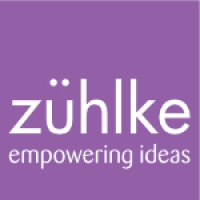 Logo of zühlke