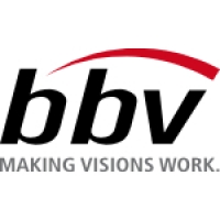 Logo of bbv