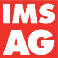 Logo of IMS AG