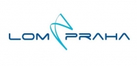 Logo of LOM Praha