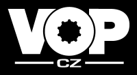 Logo of VOP CZ, s.p.