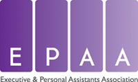Logo of Executive & Personal Assistants Association