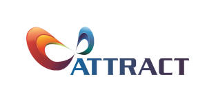 Logo of ATTRACT
