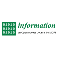 Logo of MDPI Open Access Journal