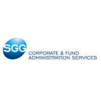Logo of SGG