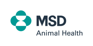 Logo of MSD Animal Health