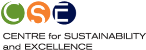 Logo of Centre for Sustainability & Excellence (CSE) USA