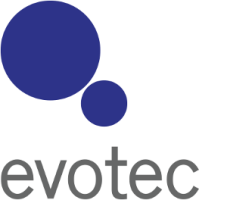 Logo of Evotec