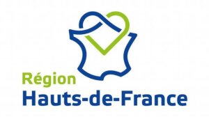 Logo of Région Hauts de France